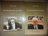 Pe drumurile istoriei 1, 2- Tasin Gemil