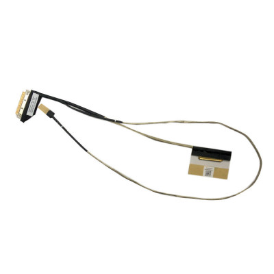 Cablu video LVDS Laptop, Acer, Nitro 5 AN515-43, AN515-54, N18C3, 50.Q5AN2.009, DC02C00LL00, DC02C00MA00, EH50F Edp cable 40 pini, 144Hz foto