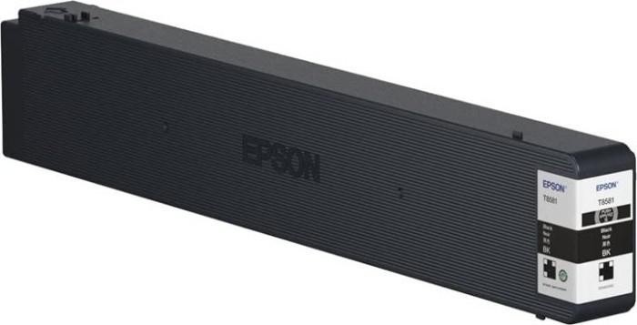 EPSON ENT. BLACK INKJET CART. C20750