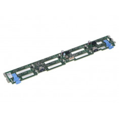 Backplane Dell PowerEdge R720 R720xd 8bays 3.5&quot; DP/N Y4HYG cu cabluri 123W8 si G95P6