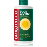 Borotalco Good Morning Silky gel de duș mătăsos parfum Creamy Vanilla 500 ml