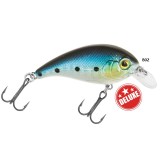 Vobler Baracuda Deluxe Mini 9073 45mm 5g