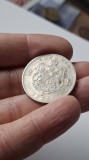 2 Lei 1900 , argint, stare foarte buna, luciu de batere. Tiraj mic. Piesa frumoasa de colectie !