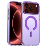 Asteroid GSM - CandyCase MagSafe - iPhone 18 Pro Max / iPhone 17 Pro Max - Purple
