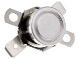 Termostat Shallin Electronics, NC, 10A, 250VAC, Topen: 150&deg;C