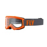 Ochelari FLY Focus Orange