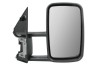 Oglinda exterioara Volkswagen LT II 1996-2006 reglaj mecanic dreapta 532392 2D1857502A