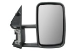 Oglinda exterioara Volkswagen LT II 1996-2006 reglaj mecanic dreapta 532392 2D1857502A