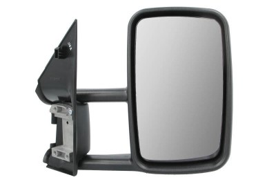 Oglinda exterioara Volkswagen LT II 1996-2006 reglaj mecanic dreapta 532392 2D1857502A foto