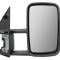 Oglinda exterioara Volkswagen LT II 1996-2006 reglaj mecanic dreapta 532392 2D1857502A