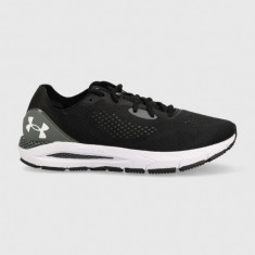 Under Armour pantofi de alergat Ua Hovr Sonic 5 culoarea negru, 3024898 3024898-101