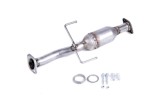 Catalizator Mazda 626 5, , 626 5 Estate, , 626 5 Hatchback, , Premacy, , 1.8, 2.0, 1.8, 2.0, 1.9, 1.9, Euro 2, Catalizator si kit instalare, EEC