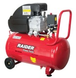 Compresor 2НР / 50l RD-AC02 HardWork ToolsRange