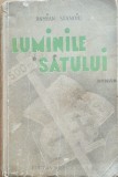 Damian Stanoiu - Luminile satului -Prima Editie 1936