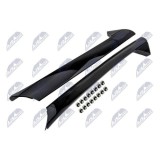 Ornament stalp de parbriz Ford Explorer 2011-, BB5Z-7803145-AA