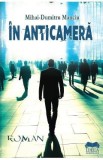 In anticamera - Mihai-Dumitru Manciu