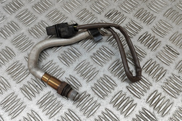 Sonda lambda MERCEDES-BENZ C W205 2013 OEM: A0005423100,0258017483 31639397