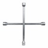 Cheie in cruce pentru desurubat prezoane roti 17-19-21-22mm Carpoint Garage AutoRide