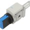Valvă on-off FESTO 3/2 bistabilă 0-14 bar 2200 l/min aluminiu G1/4