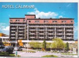 bnk cp Vatra Dornei - Hotel Calimani - necirculata