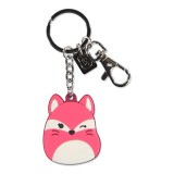 Breloc Cauciuc Squishmallows - Fifi