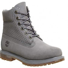 LICHIDARE STOC! Bocanci dama TIMBERLAND 6 inch originali piele waterproof 35/41