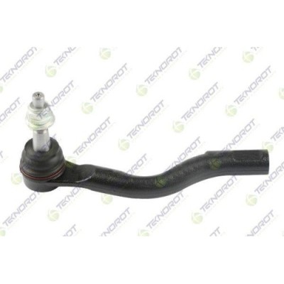 Cap bara Chrysler Pacifica, 02.16-, 3.6, Fata, Stanga, TEKNOROT foto