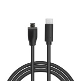 CABLU alimentare si date LOGILINK, pt. smartphone, USB 2.0, USB Type-C (T) la Micro-USB (T), 0.5m, 2x ecranat, conectori placati cu nichel, negru, &quot;CU