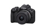 Cumpara ieftin PHOTO CAMERA CANON EOS R50 + 18-45MM BK