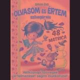 Olvasom &eacute;s &eacute;rtem - sz&ouml;veg&eacute;rt&eacute;s 48 matric&aacute;val - v&aacute;logat&aacute;s