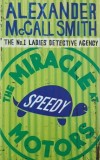 The No.1 Ladies' Detective Agency - Alexander McCall Smith