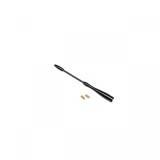 Antena radio auto universala 16 cm 5/6 mm ANTM04