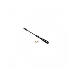 Antena radio auto universala 16 cm 5/6 mm ANTM04
