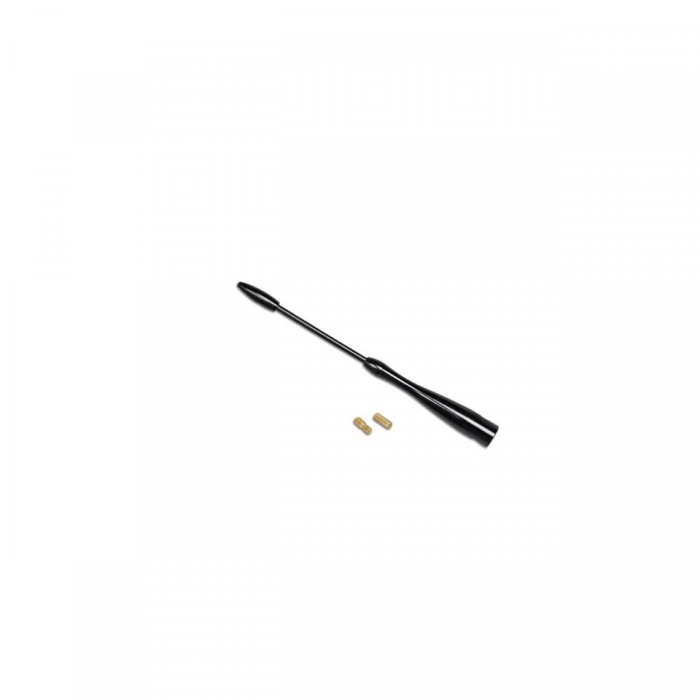 Antena radio auto universala 16 cm 5/6 mm ANTM04