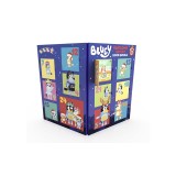 Bluey: Awesome Advent Book Bundle