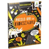 Puzzle-uri cu dinozauri/Brain Booster, Gama