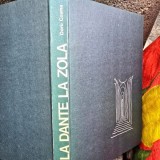De la Dante la Zola , Doru Cosma