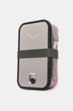 Salewa container cu mancare Puez culoarea roz, 00.0000072600