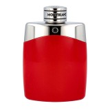 Montblanc, Legend Red, Apă de parfum, Pentru bărbați, 100 ml