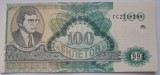 100 Biletov, 1994, Sergei Mavrodi