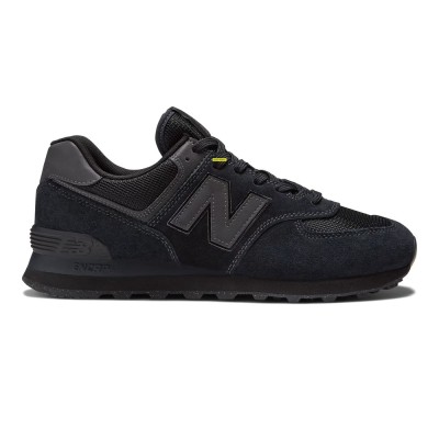 Pantofi Sport Barbati, New Balance, 574 ML574EVE - 42 foto