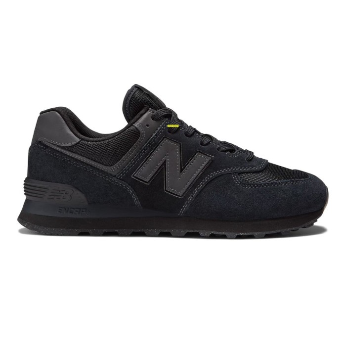 Pantofi Sport Barbati, New Balance, 574 ML574EVE - 42