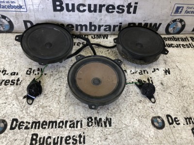 Boxa tweeter original BMW E46 foto