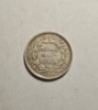 Bolivia 20 Centavos 1885 Piesa Frumoasa, America Centrala si de Sud