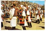 QW28 - Tematica arta populara 31 - Hora la Prislop