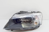 Far st&acirc;nga față BMW X3 F25 2011 OEM: 7217293 18081874