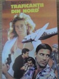 Traficantii din Nord - Stan Gorman, Cantemir 1994, Carte Politista, Beletristica, Paperback