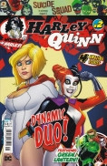 Harley Quinn, vol. 2 foto