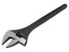 Cheie franceză 450mm Deschidere 60mm Fosfatată