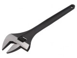 Cheie franceză 450mm Deschidere 60mm Fosfatată